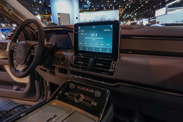 Illustration for article titled 2019 Chicago Auto Show: Why It, and Auto Shows, Still Matter
